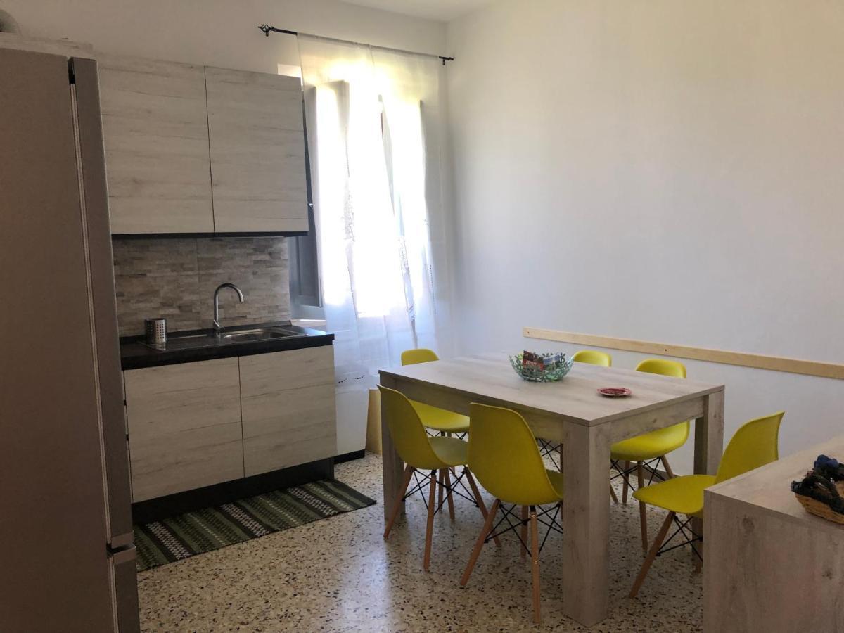 Casa Del Dottore Fano Adriano Exteriér fotografie