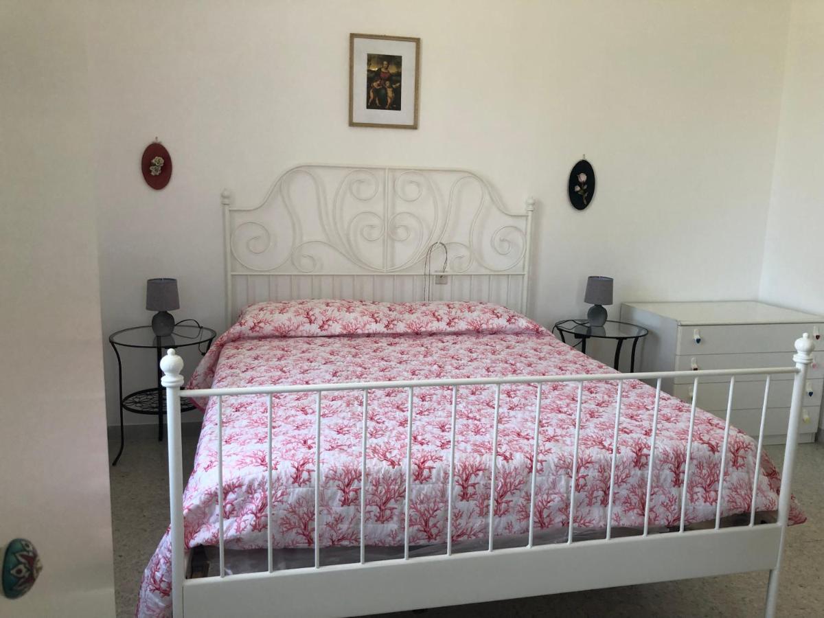 Casa Del Dottore Fano Adriano Exteriér fotografie