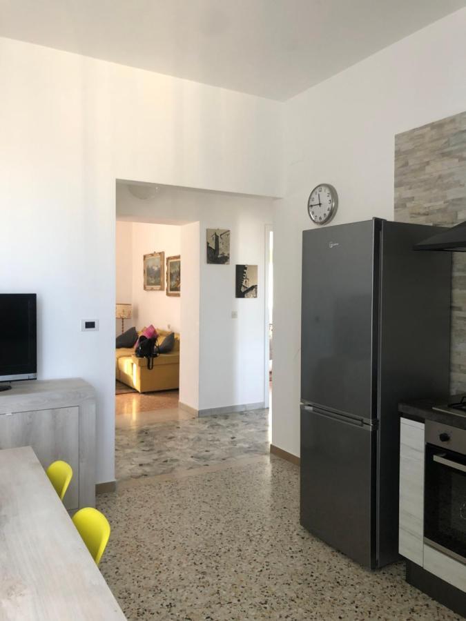 Casa Del Dottore Fano Adriano Exteriér fotografie