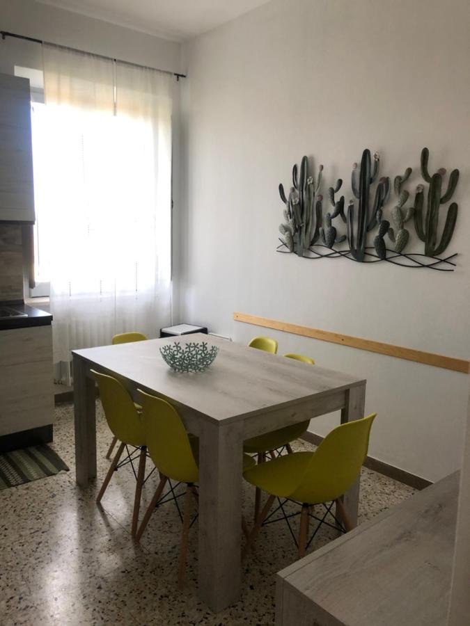 Casa Del Dottore Fano Adriano Exteriér fotografie